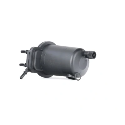 Image of 7701062190, 8200400416 Fuel Filter MAHLE ORIGINAL KL 633D In Line 8mm 8,0mm RENAULT: CLIO 3, 2, Kangoo I, NISSAN: NV200 Box Body / Estate