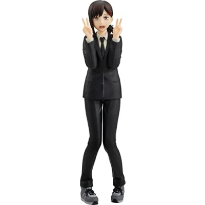 Image of GOODSMILE Chainsaw Man Kobeni Pop Up Parade 16cm