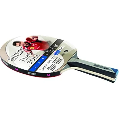 Image of Butterfly Timo Boll Platinum Table Tennis Bat