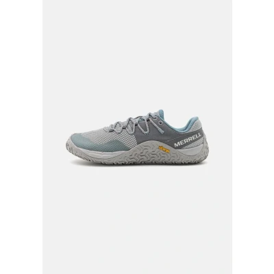 Image of Merrell Women&#039;s Trail Glove 7 Sneaker, Highrise, 4.5 UK