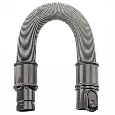 Image of SPARES2GO Compact Extension Hose for Dyson V6 Animal SV03 SV04 SV05 SV06 SV09 HH08 Vacuum Cleaner