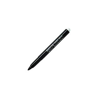 Image of Giotto 456036 Pack of 12 Felt Tip Pens, Black