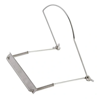 Image of On Stage Neck Harmonica Holder