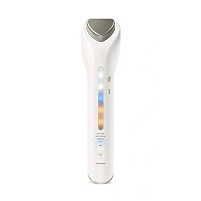 Image of Panasonic EH XT20 3 in 1 Facial Enhancer with Microcurrent Technology (White)