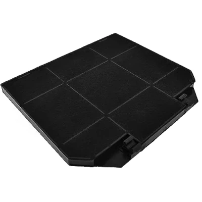 Image of AllSpares Carbon Charcoal Filter for AEG, Electrolux, Faber, Smeg cooker hoods