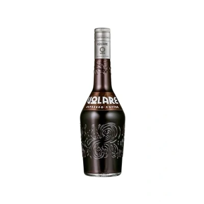 Image of Volare Espresso Coffee Liqueur, 70 cl