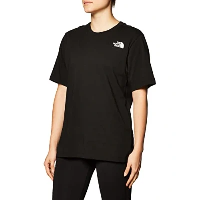 Image of THE NORTH FACE T Shirt TNF Black XL