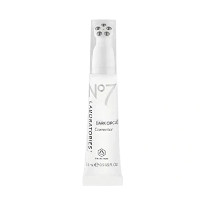 Image of No7 LABORATORIES DARK CIRCLE Corrector 15ml