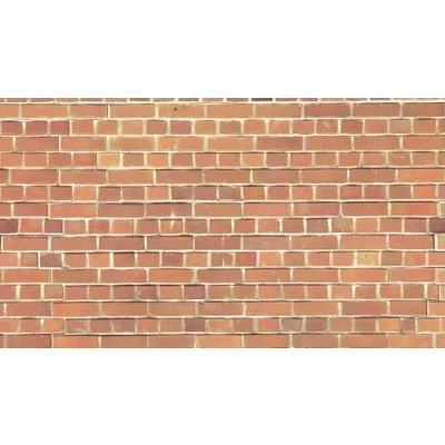 Image of Noch 57550 Carton Wall Red Brick Landscape Modelling