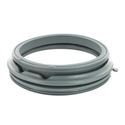 Image of Reliapart Compatible C00912658 for Beko WMD61W, WMB61432 Type Door Boot Gasket Seal