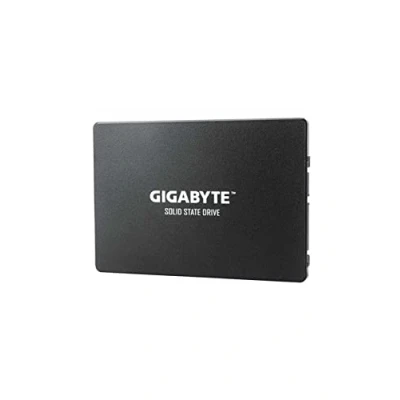 Image of Gigabyte 120GB SATA III SSD