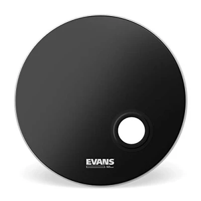 Image of Evans Bass Drum Heads BD24REMAD REMAD 24 inch Head