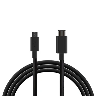 Image of Ksix bxcuc02 Data Cable Micro USB 2.0 Type C, 1 m