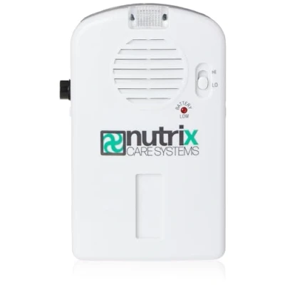 Image of Nutrix L28952 care System Voice Alert Alarm