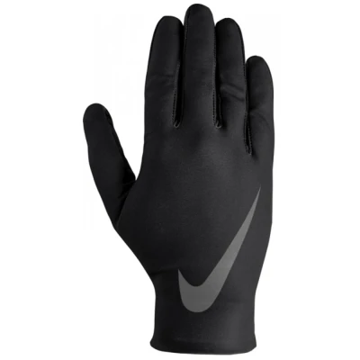 Image of Nike Mens Base Layer Gloves (Black) Size X Large