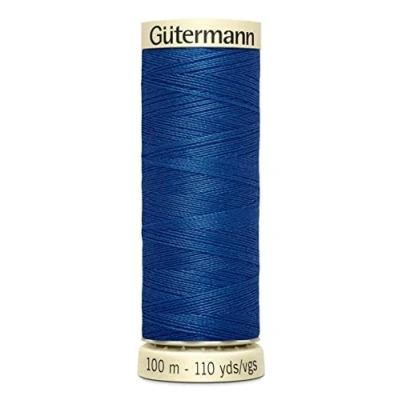 Image of Gutermann Sew All Sewing Thread 100m 312 Each