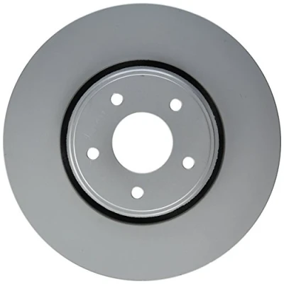 Image of 40206CL70A, 40206CL70B Brake disc KAVO PARTS BR 6797 C 320mm 34mm 5 114mm Vented Coated INFINITI: FX Off Road, M Saloon, EX Hatchback