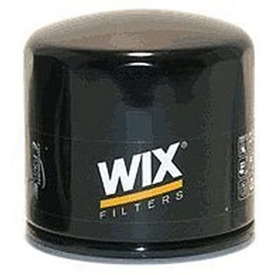 Image of WIX Filters 51334 Spin On Lube Filter for Car Oil Filters, Pack of 1