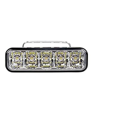 Image of Ring Automotive BRL0397 Aurora LED Daytime Running Lamps