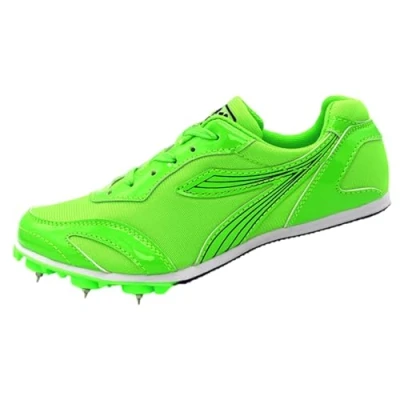Image of Zeihyeurus Running Spikes For Kids,Track And Field Spike Shoes,Girls Track Shoes,Track Women,Breathable Lightweight,Breathable,Unisex Adults,For Sprinting