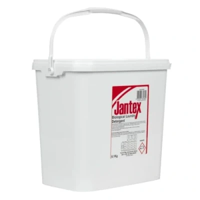 Image of Jantex GG180 Biological Laundry Detergent, 8.1 kg