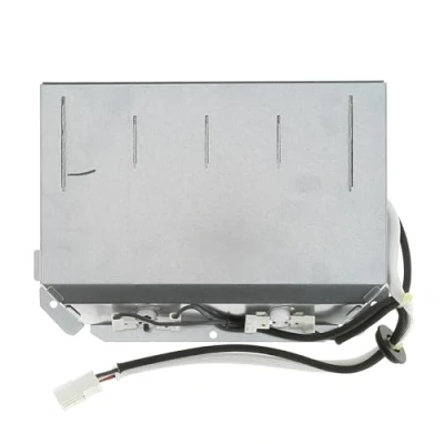 Image of Masterpart Dryer Heater Element With Thermostats 1600W To Fit Beko, Blomberg DTGC7000W, DCX83120W Tumble Dryers