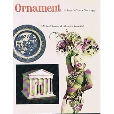 Image of Ornament A Social History Since 1450