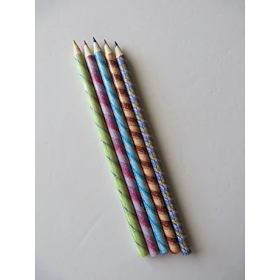 Image of SCENTOS CANDY SCENTED PENCILS,PACK OF 5