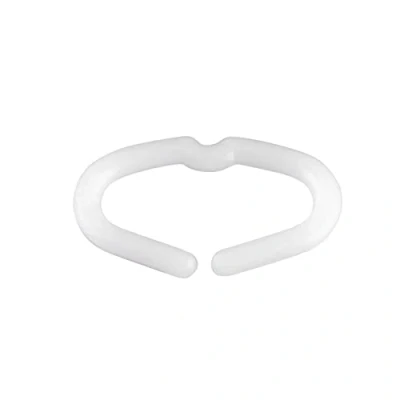 Image of 50Pcs Chicken Blinders Beak Clasps Color Random Ring Set Poultry Feather Tool Anti Pecking