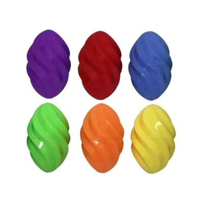 Image of Multipet TPR Spiral Football