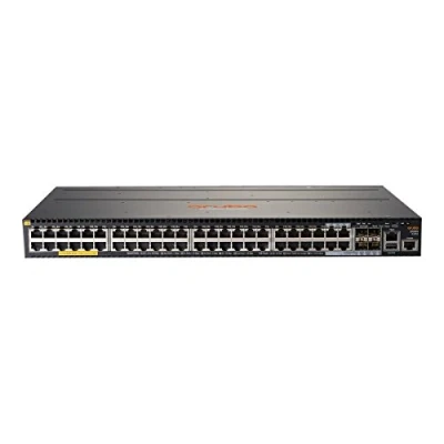 Image of HPE Aruba 2930M 48G PoE+