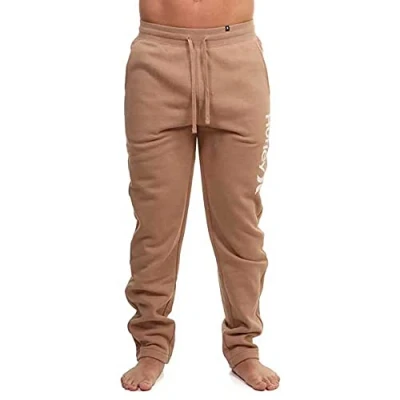 Image of Hurley Men&#039;s M Oao Track Pant, Black,