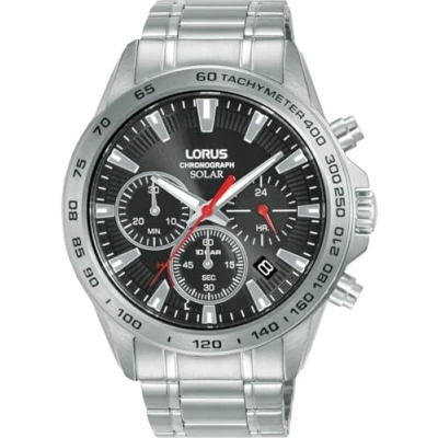 Image of Lorus Casual Watch RZ501AX9