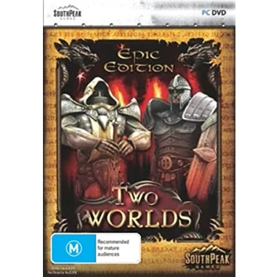 Image of Two Worlds Epic Edition (PC)