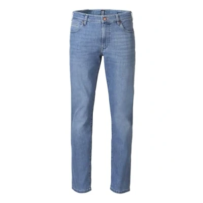 Image of M 5 BY MEYER Stretch fair Trade Denim