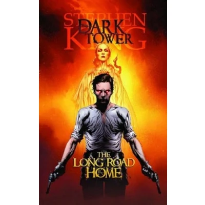 Image of Dark Tower: The Long Road Home (The Tower)