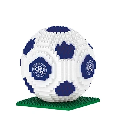 Image of FOCO Championship Football Fan Queens Park Rangers Brxlz