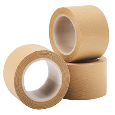 Image of Safety First Aid Group Grou[ HypaPlast Waterproof Tape for securing Plasters and Dressings, 2.5 cm x 5m, Pack of 3 Rolls