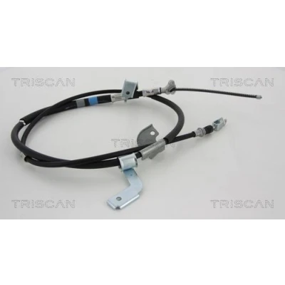 Image of 464300K090, 464300K091 Brake Cable TRISCAN 8140 131248 2147/1878mm Drum