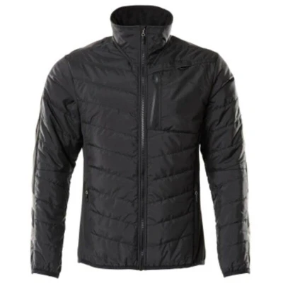 Image of Mascot Thermal Jacket with Climascot Black XL