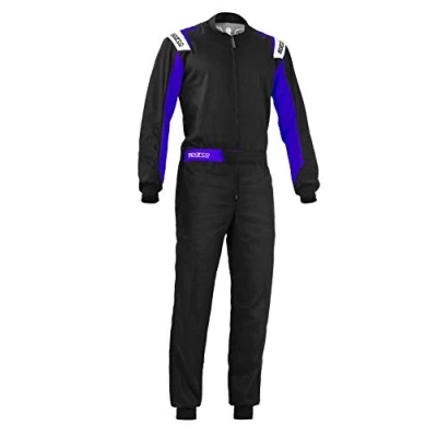 Image of Sparco Monkey Rookie 2020 Size L Black/Elc