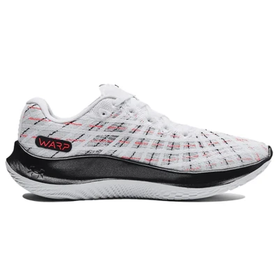 Image of Under Armour Flow Velociti Wind Women&#039;s Running Shoes SS21 7 White