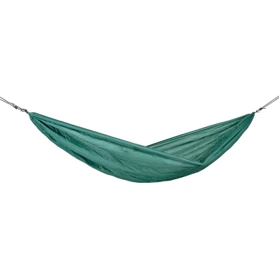 Image of as Unisex Adult Travel Set Hammock, Green, One Size