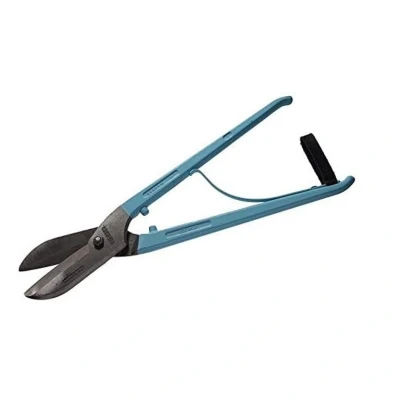 Image of Eclipse Professional Tools ESGPS 8 General Purpose Snips 8&quot;/200mm with spring