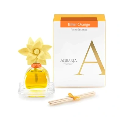 Image of Agraria PetiteEssence Diffuser Bitter Orange 1.7oz (50ml)