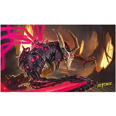Image of Fantasy Flight Games KeyForge: Into The Underworld Playmat (FFGKFS03)