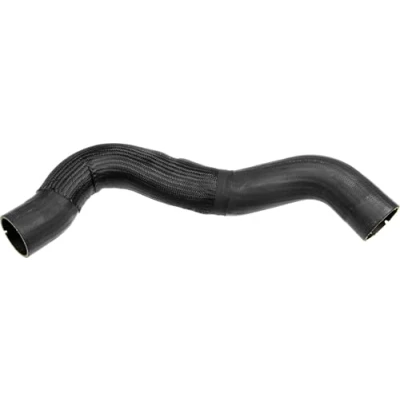 Image of 1366817080, 1390103080 Turbocharger Hose GATES 09 1149 Polychloroprene (Neoprene) FIAT: Ducato III Van
