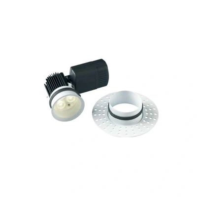 Image of Collingwood DL282WHWWDIM H5 Trimless 6W 38 Degree LED Downlight Warm White.
