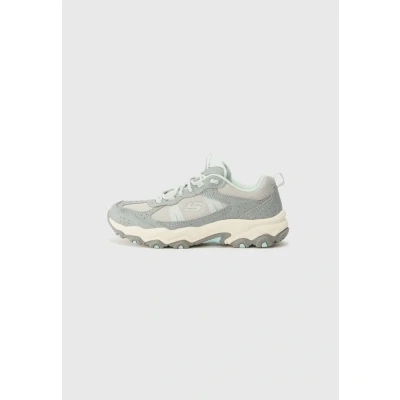 Image of Skechers Women&#039;s Stamina at Sneaker, Gray, 3 UK