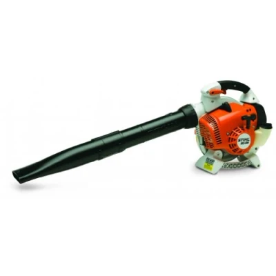 Image of Stihl BG86 Leaf Blower (Petrol Driven)